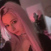 sickEmoAngel голая #0101