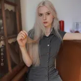 sickEmoAngel голая #0106