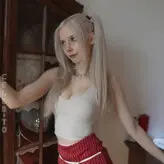 sickEmoAngel голая #0111