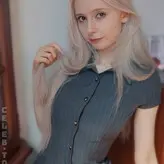 sickEmoAngel голая #0117