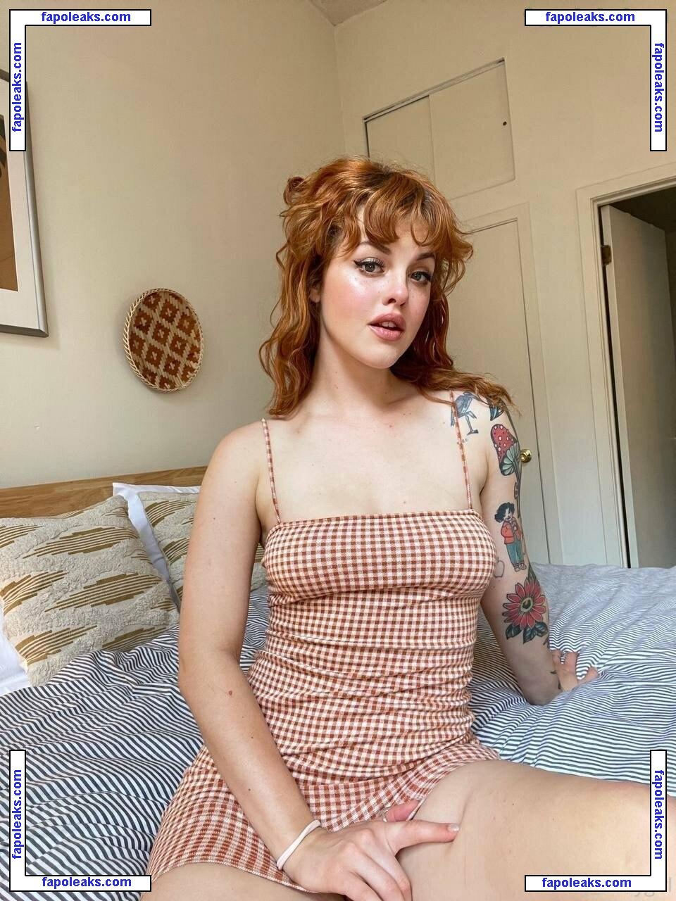 Sidney_babygirl / Sidney Summers nude photo #0089 from OnlyFans