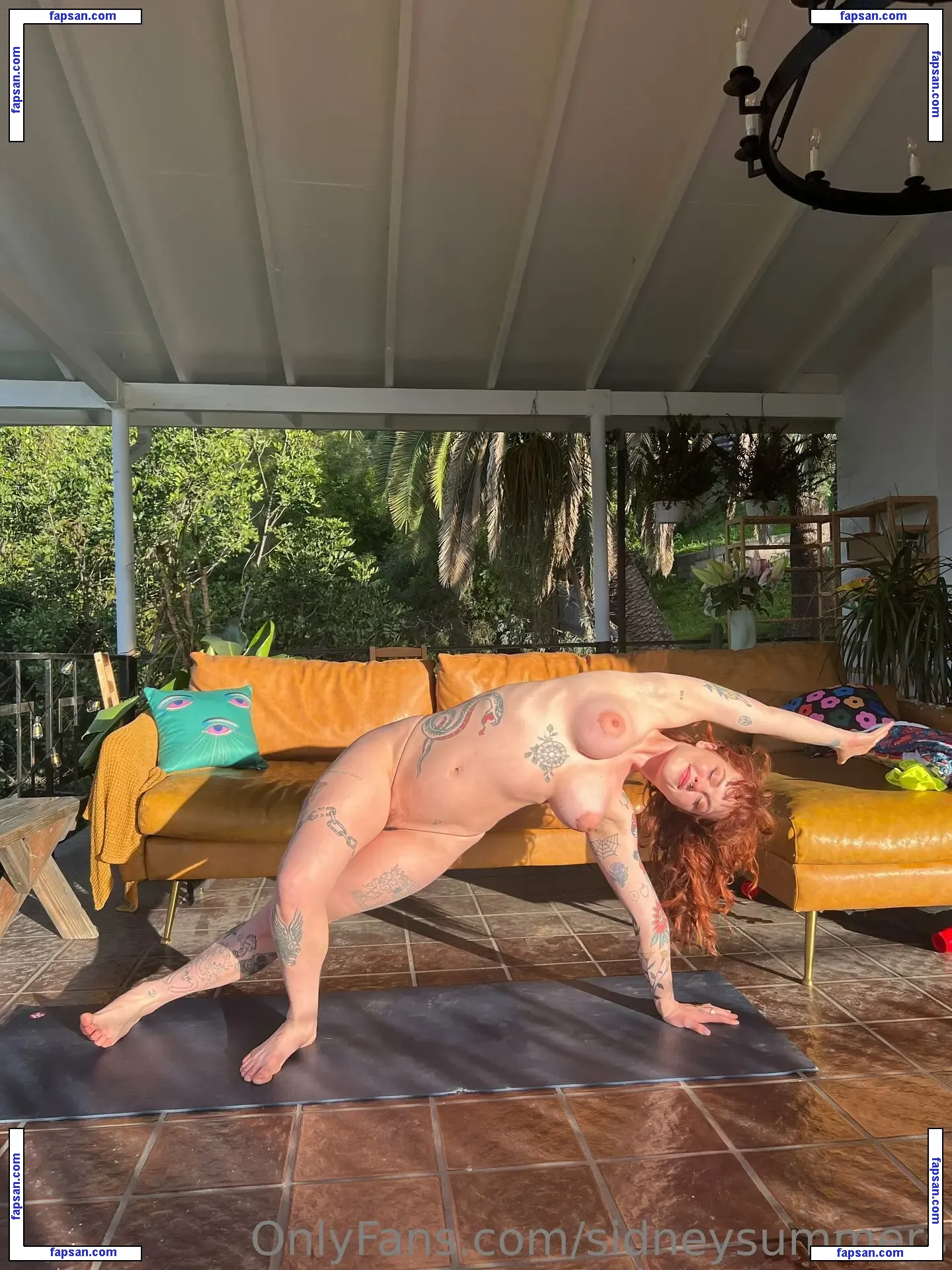 Sidney_babygirl nude photo #0114 from OnlyFans