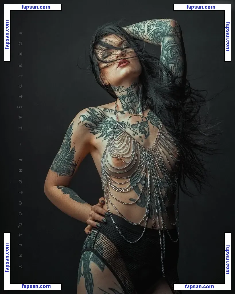 Sidney MK463165 nude photo #0019 from OnlyFans