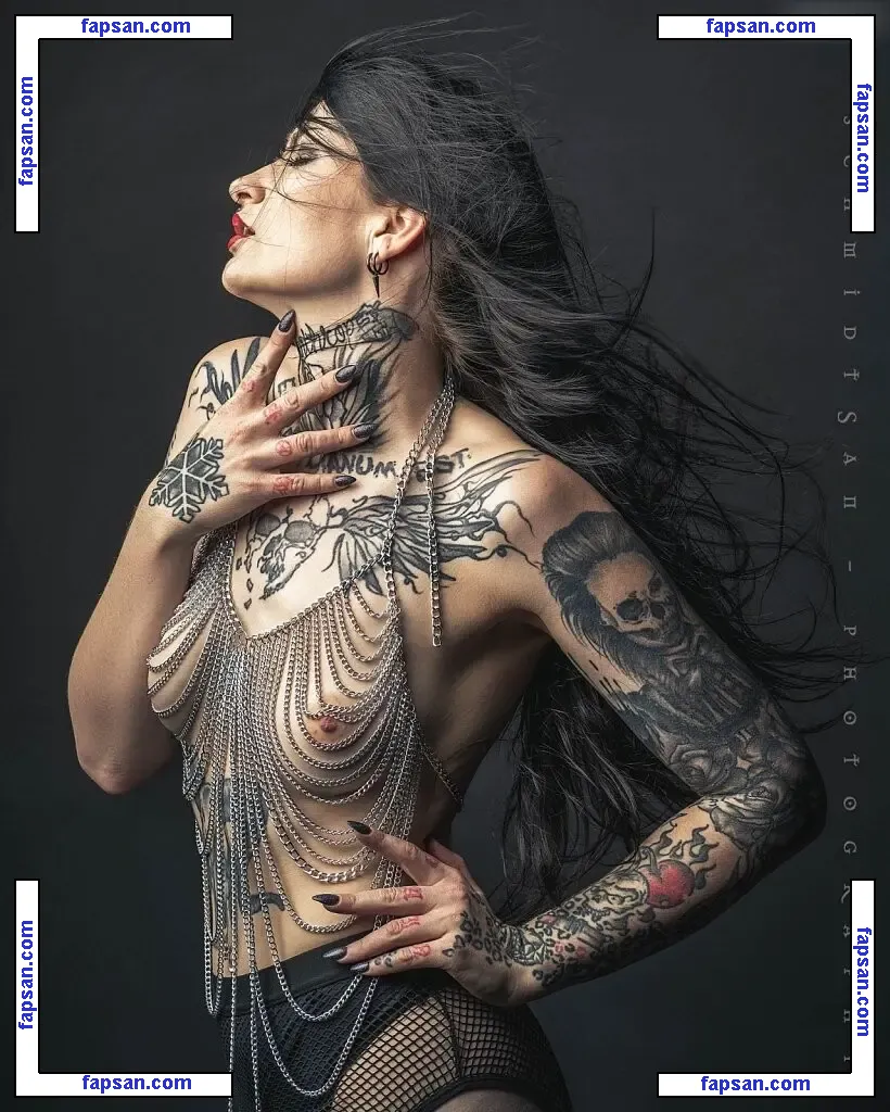 Sidney MK463165 nude photo #0020 from OnlyFans