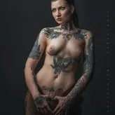 Sidney MK463165 nude #0025