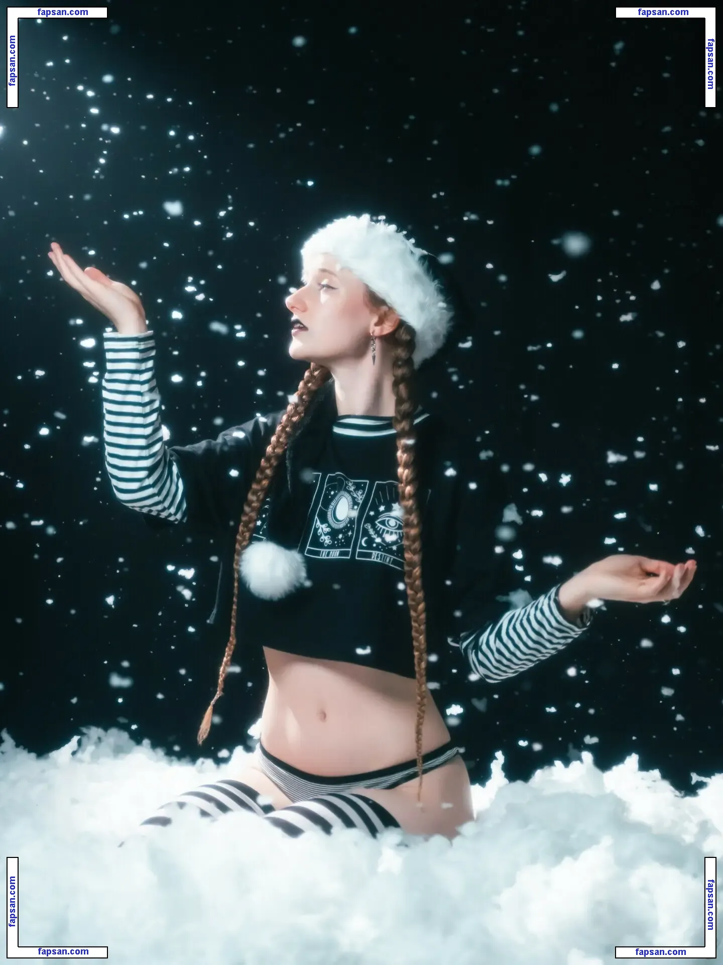 Sidney Rubino голая фото #0009 с Онлифанс