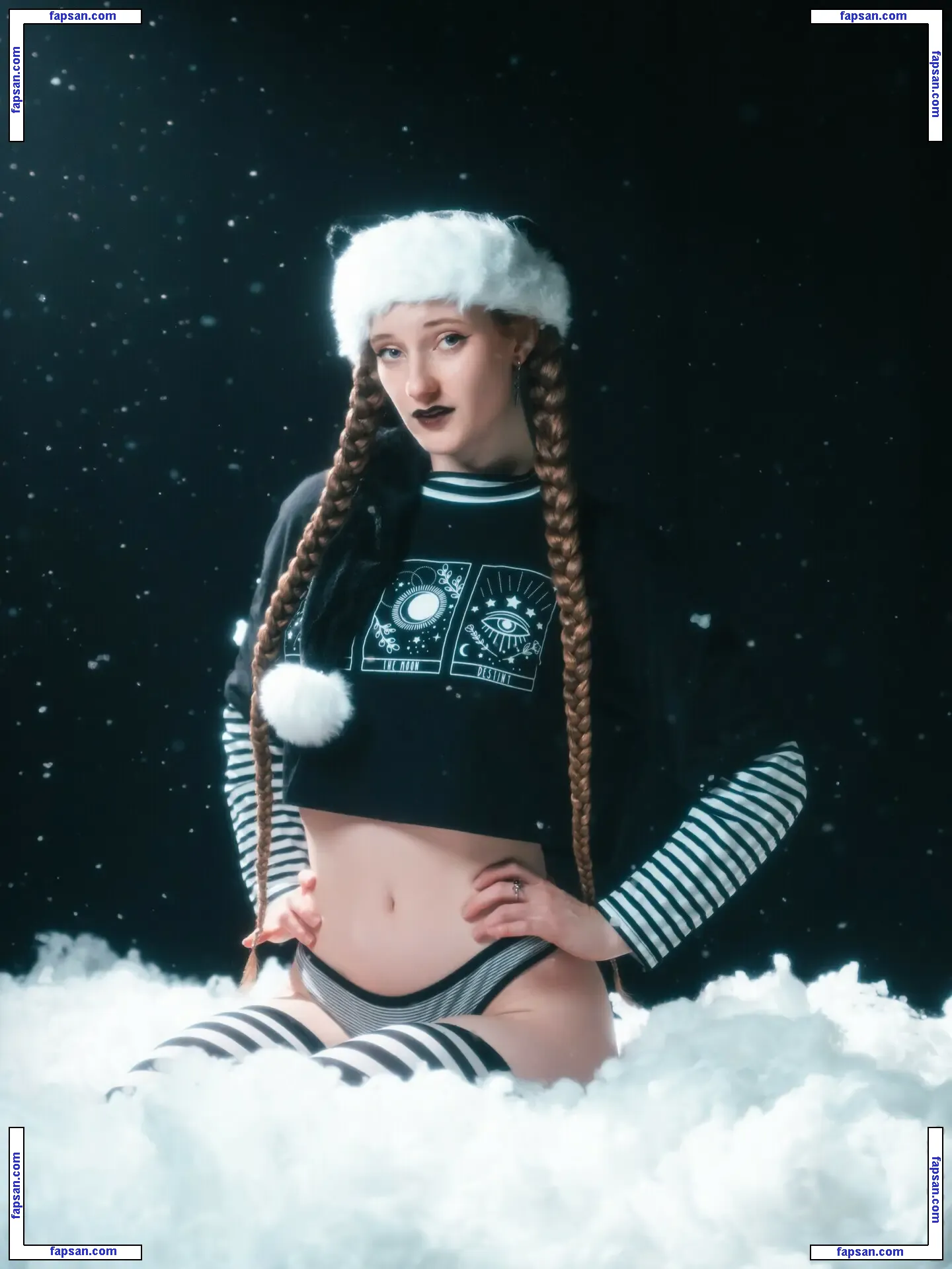 Sidney Rubino голая фото #0010 с Онлифанс