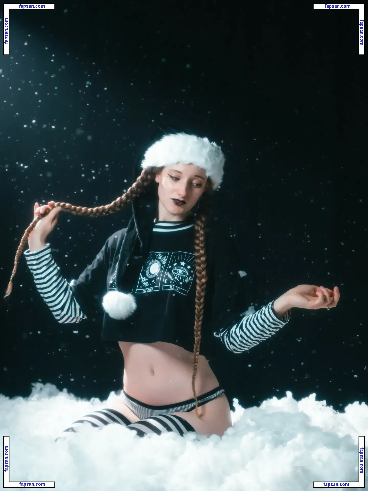 Sidney Rubino голая фото #0012 с Онлифанс