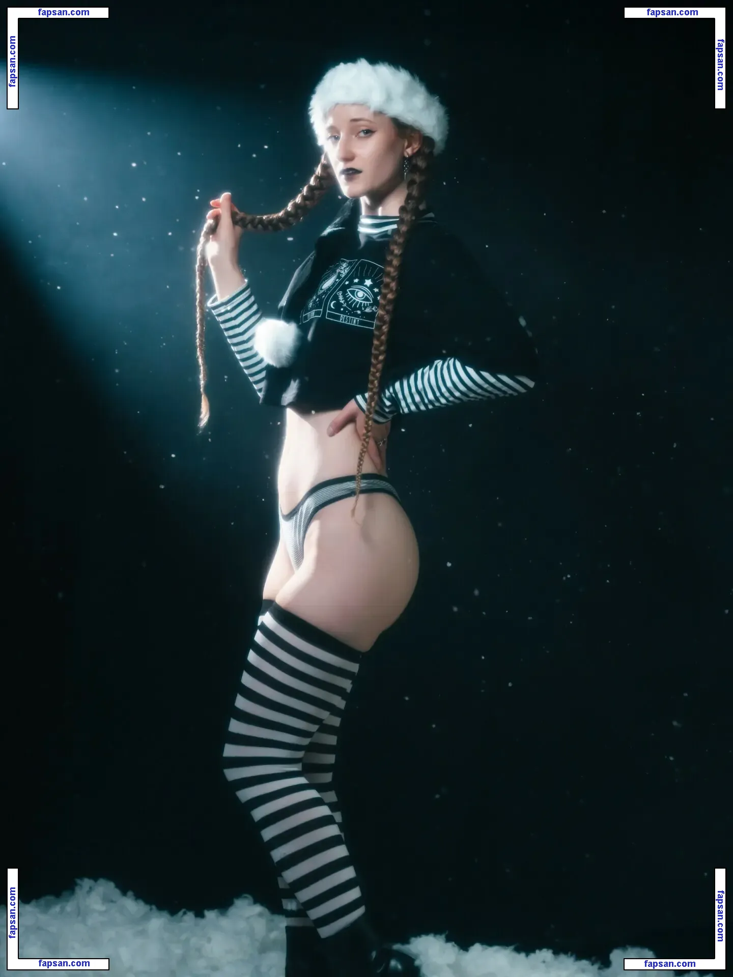 Sidney Rubino голая фото #0017 с Онлифанс