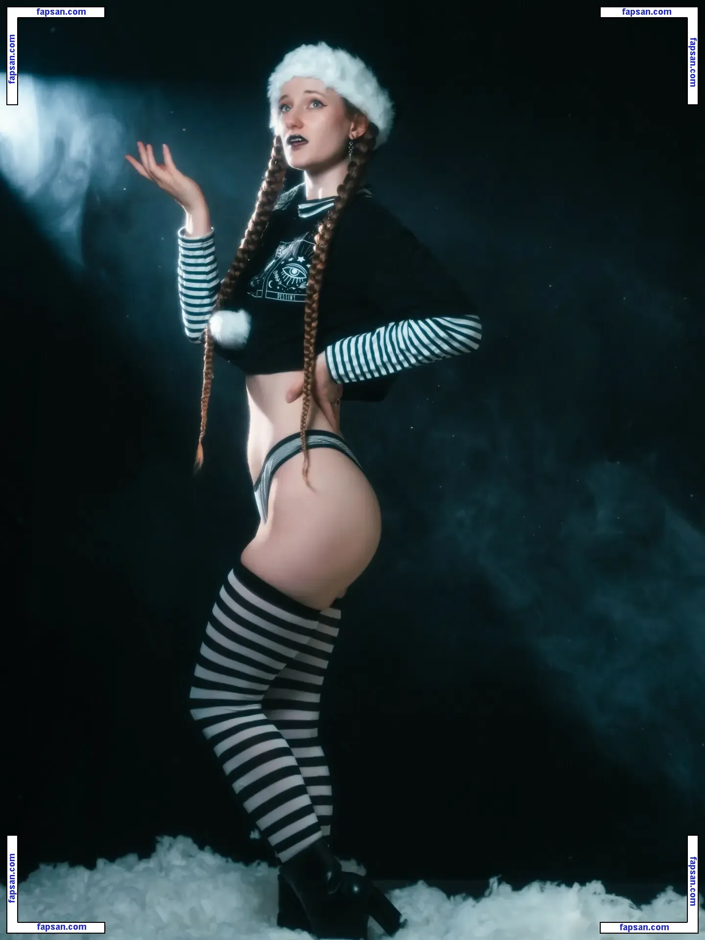 Sidney Rubino голая фото #0018 с Онлифанс