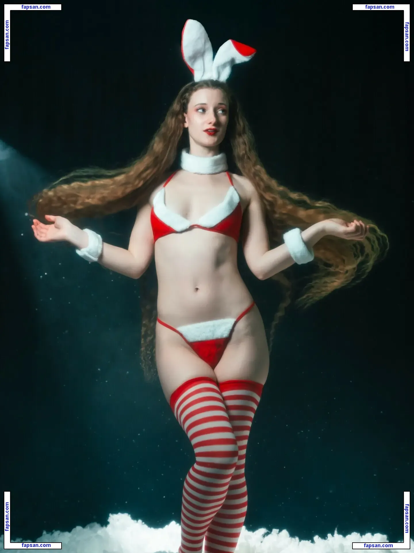 Sidney Rubino голая фото #0024 с Онлифанс