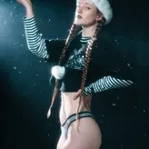 Sidney Rubino голая #0007