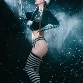 Sidney Rubino голая #0008