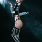 Sidney Rubino голая #0018