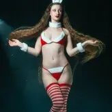 Sidney Rubino голая #0024