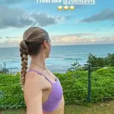 Siena Palicke nude #0060