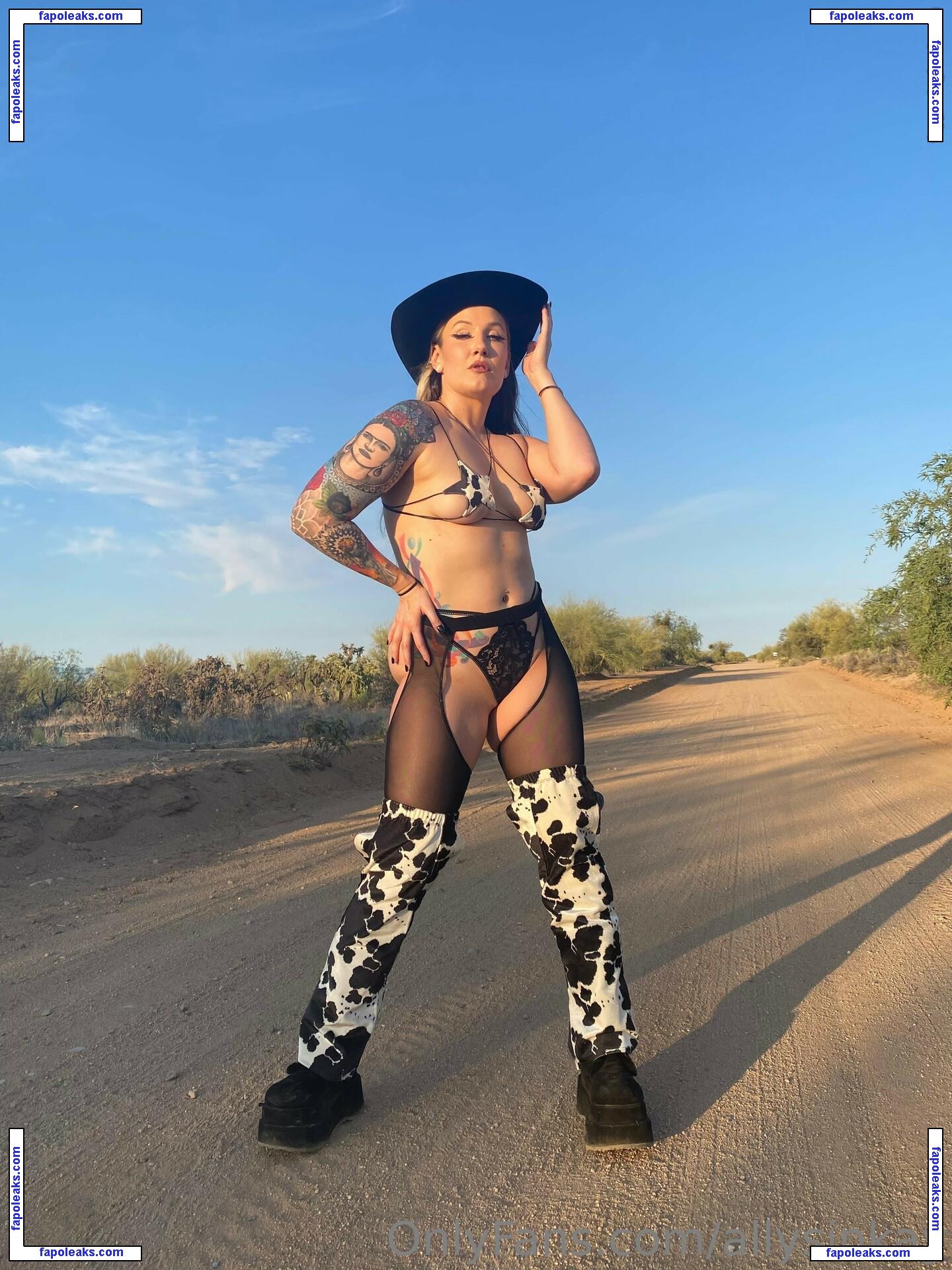 Sienna Day / Allysin Kay / sienna_day / siennamaegomez nude photo #0310 from OnlyFans