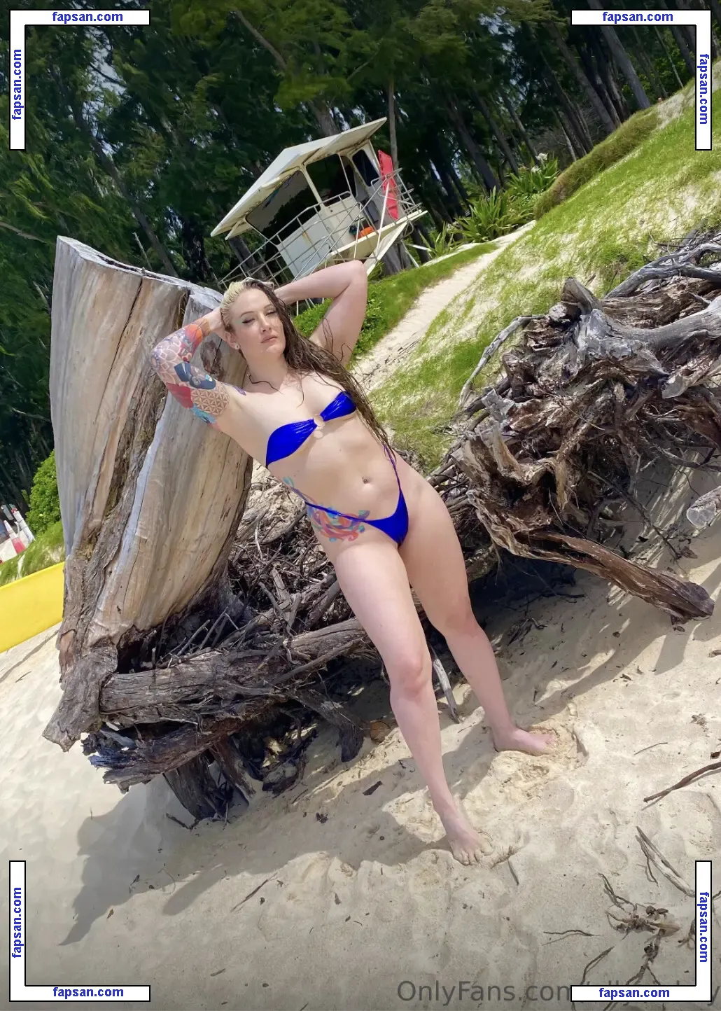 Sienna Day nude photo #0508 from OnlyFans