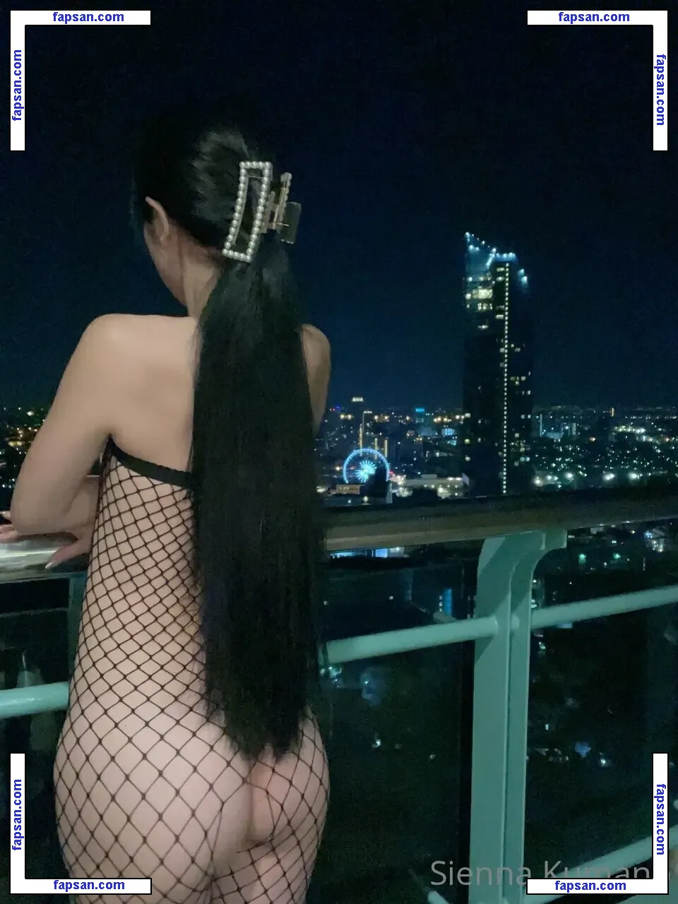 Sienna Kumano / Siennak525 / siennakvip nude photo #0006 from OnlyFans