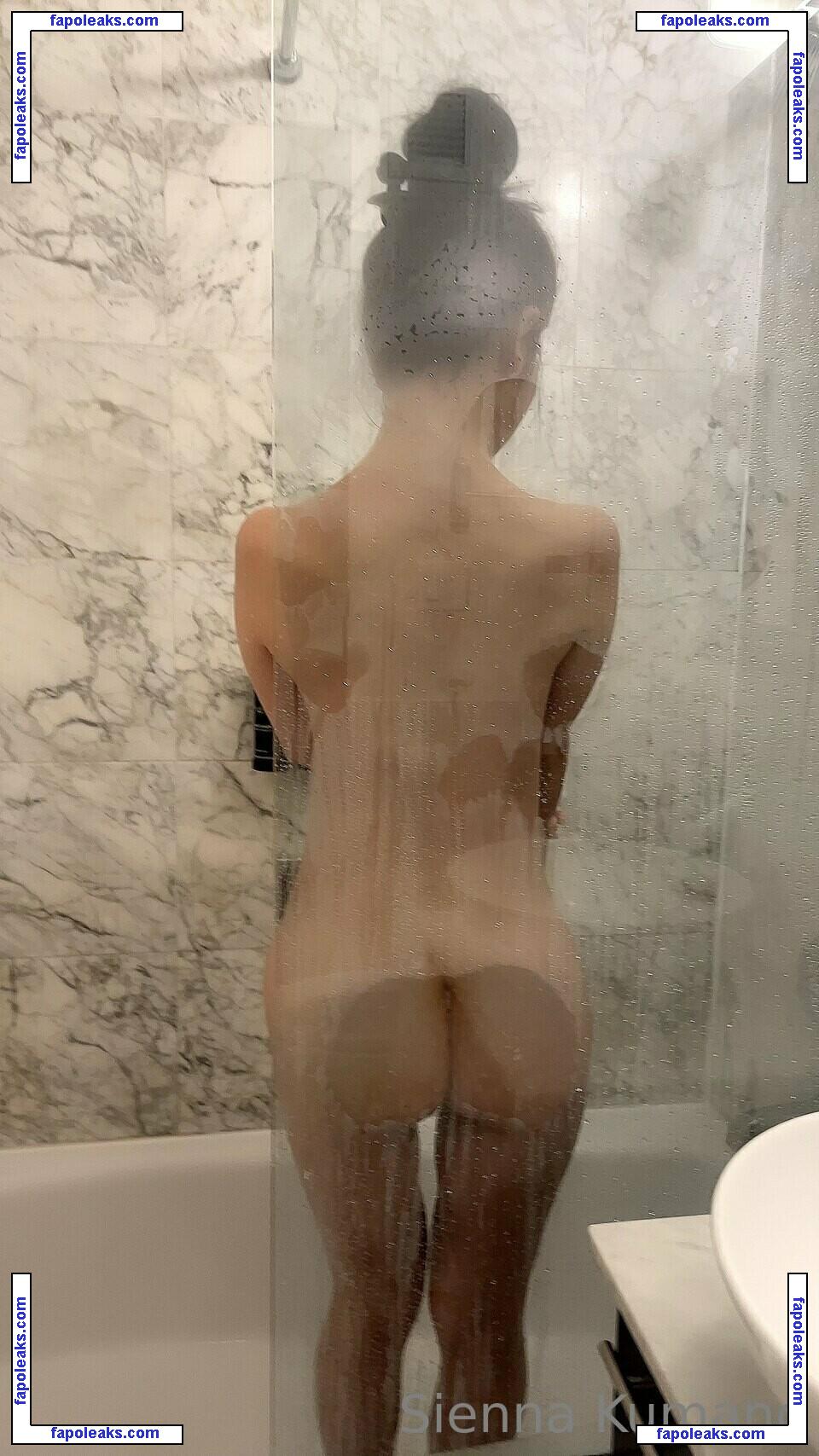 Sienna Kumano / Siennak525 / siennakvip nude photo #0009 from OnlyFans