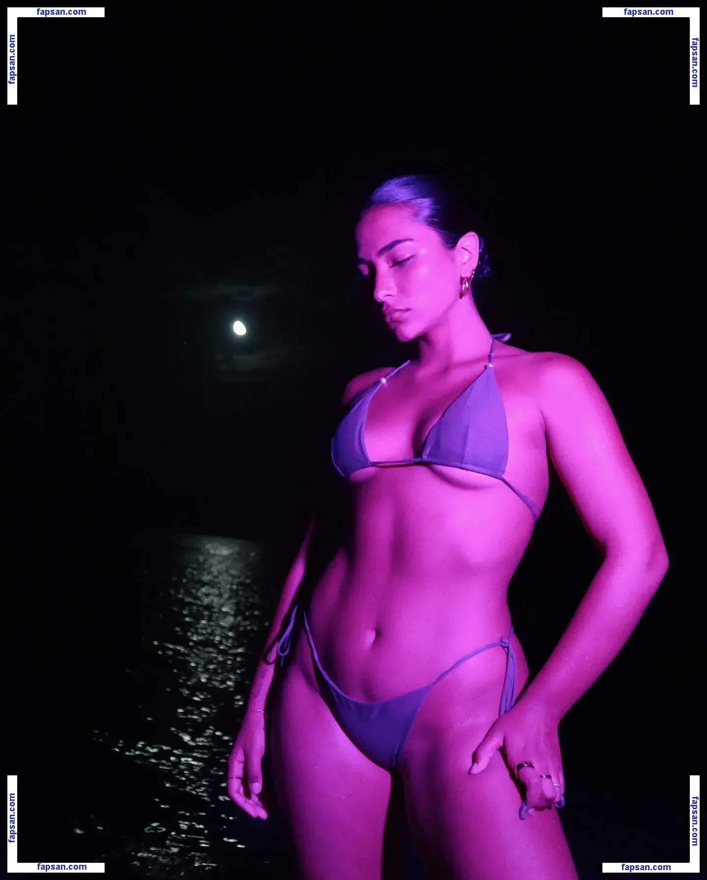 Sienna Mae Gomez nude photo #0075 from OnlyFans