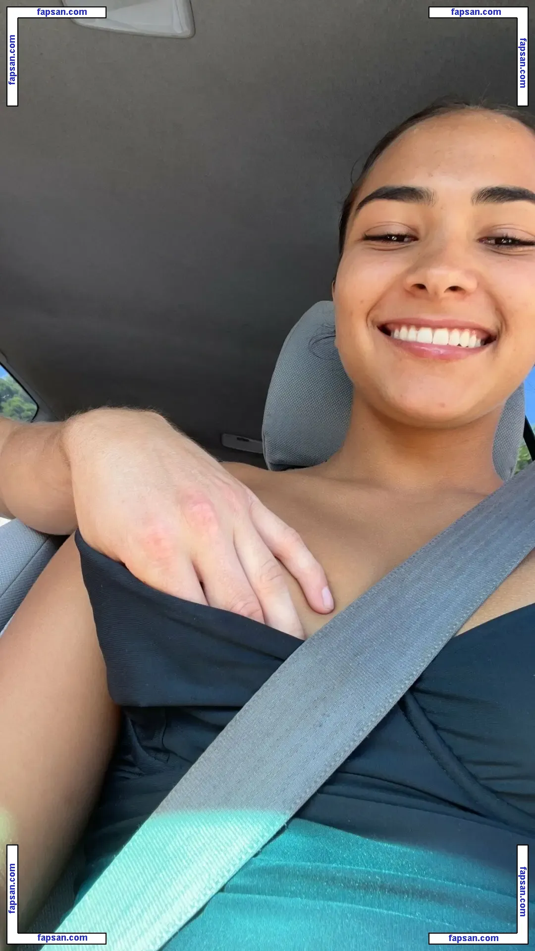 Sienna Mae Gomez nude photo #0089 from OnlyFans