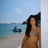 Sienna Mae Gomez nude #0030