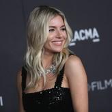 Sienna Miller голая #0775