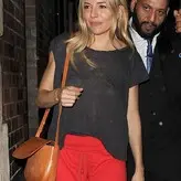 Sienna Miller nude #1766