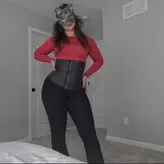 Sienna Ren голая #0014