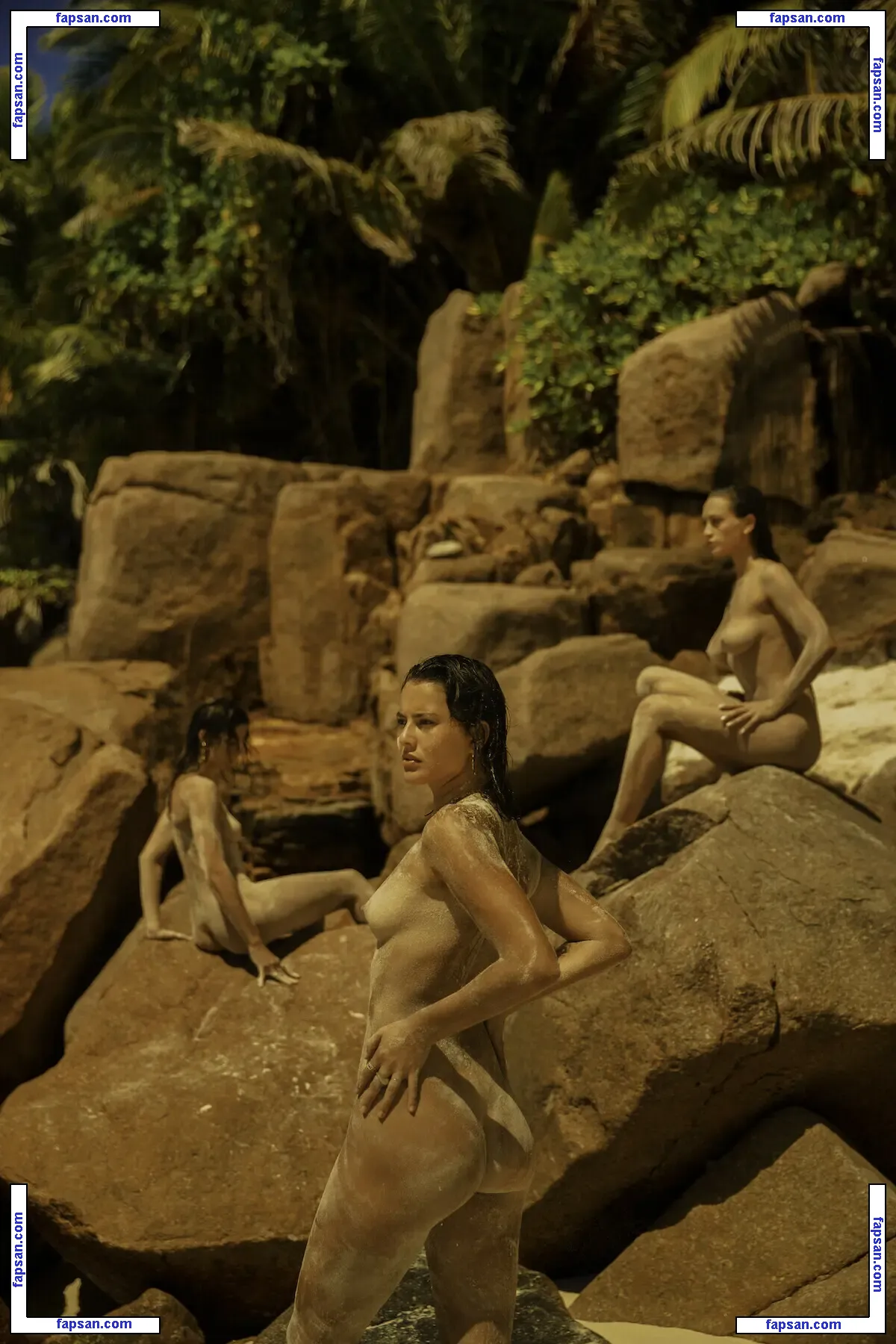 Sierra Brave голая фото #0013 с Онлифанс