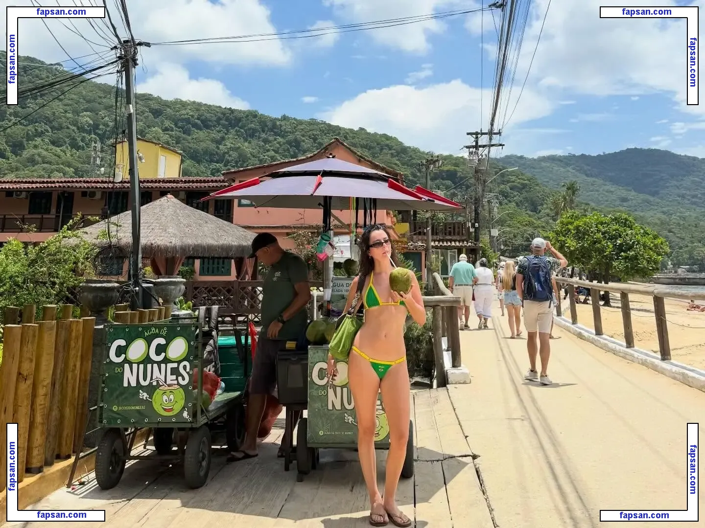 Sierra Brave голая фото #0018 с Онлифанс