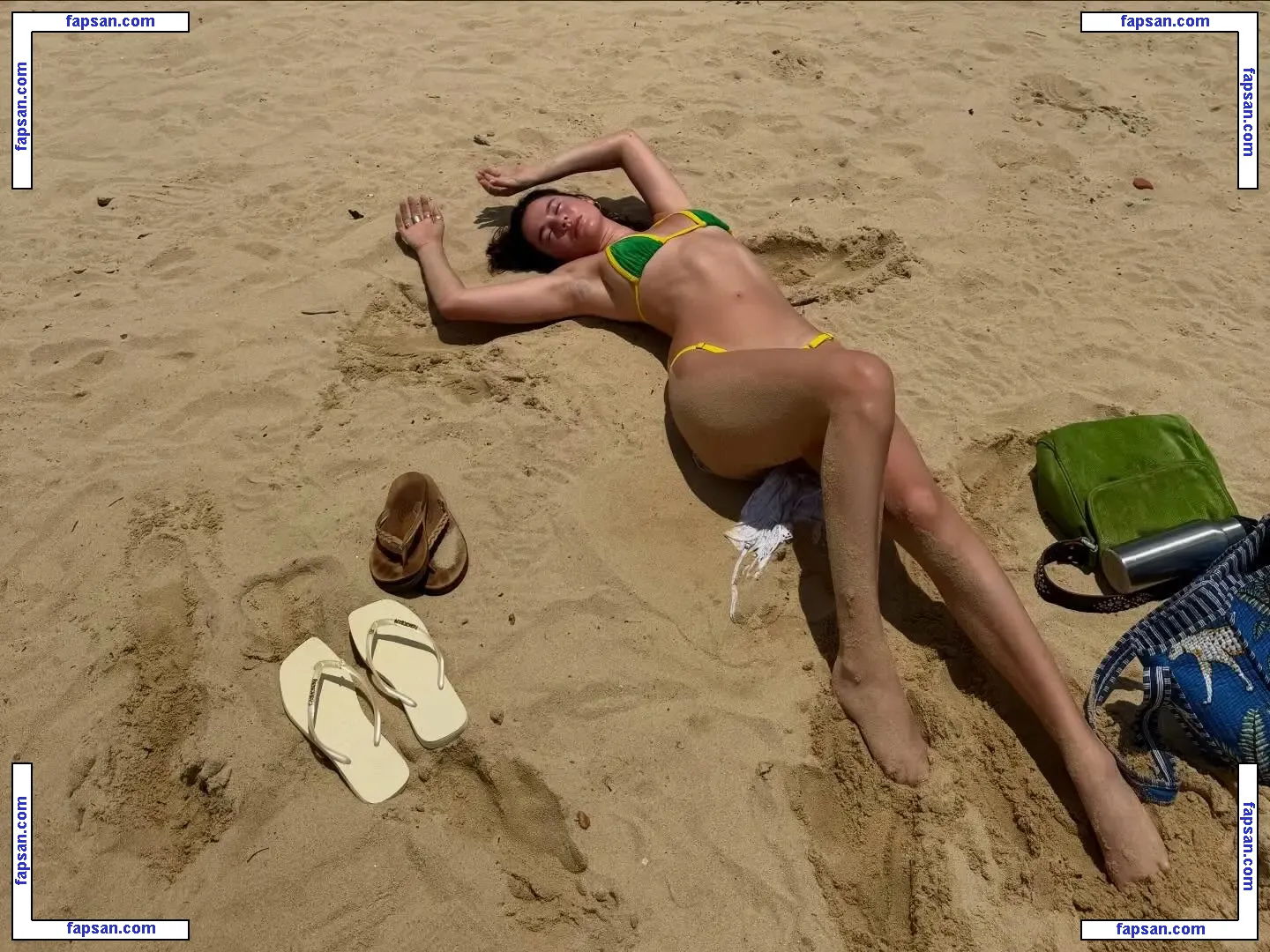 Sierra Brave голая фото #0019 с Онлифанс