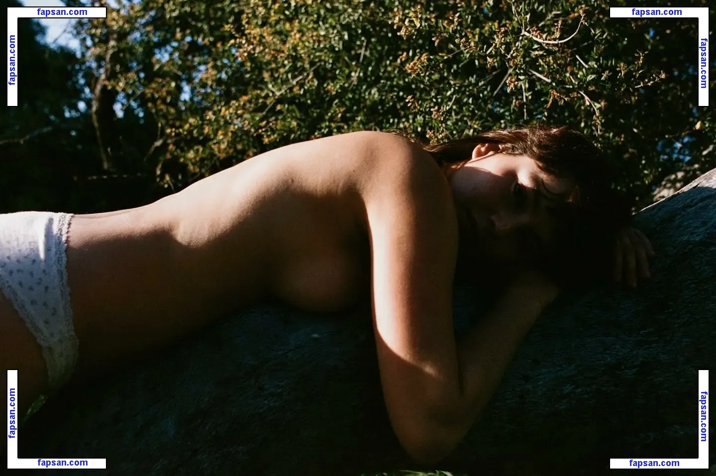 Sierra Brave голая фото #0027 с Онлифанс