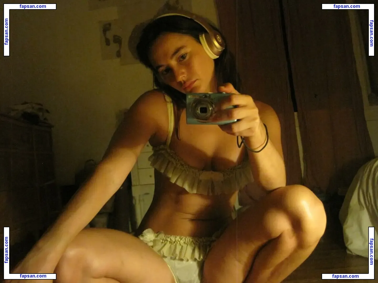 Sierra Brave голая фото #0036 с Онлифанс