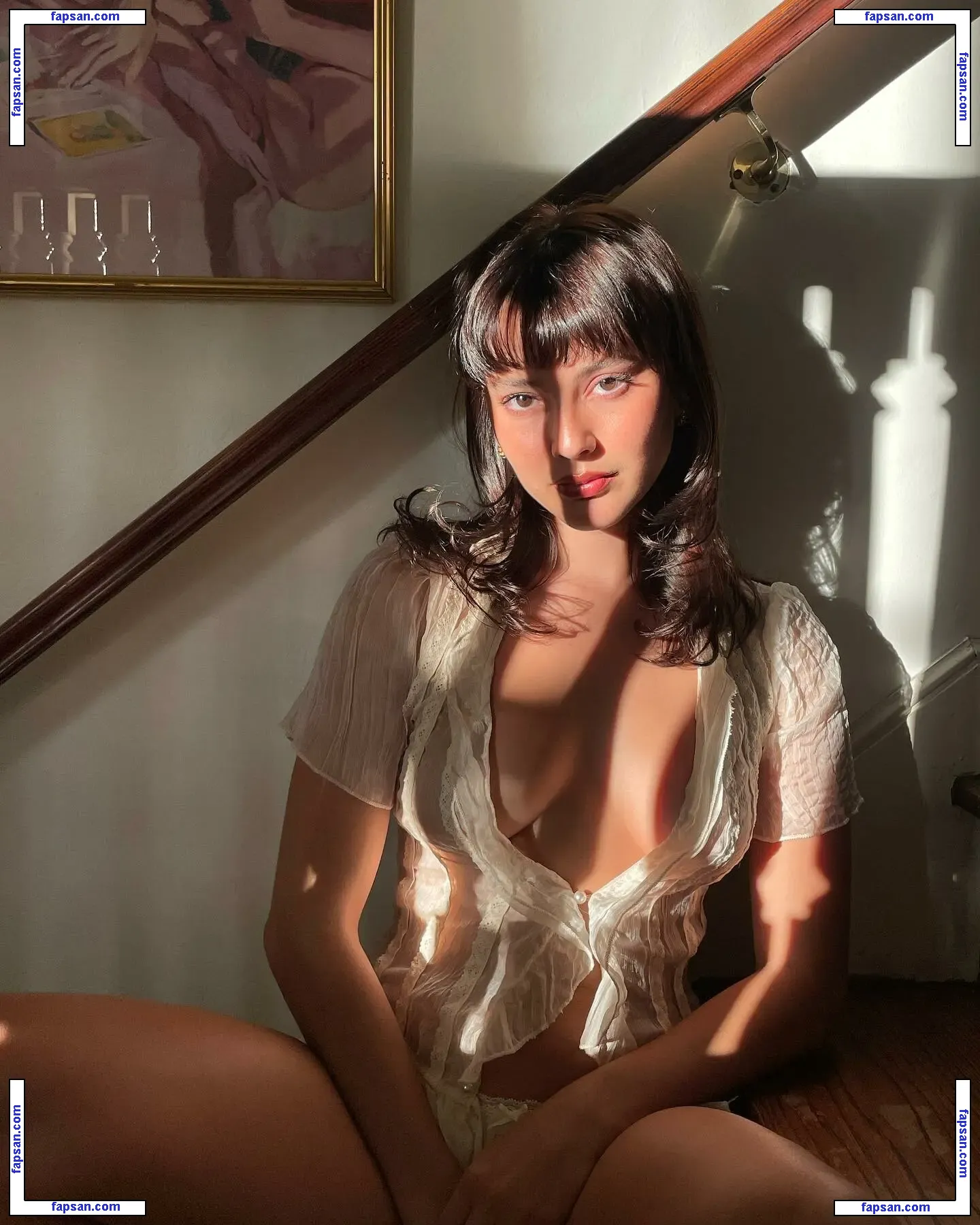 Sierra Brave голая фото #0043 с Онлифанс