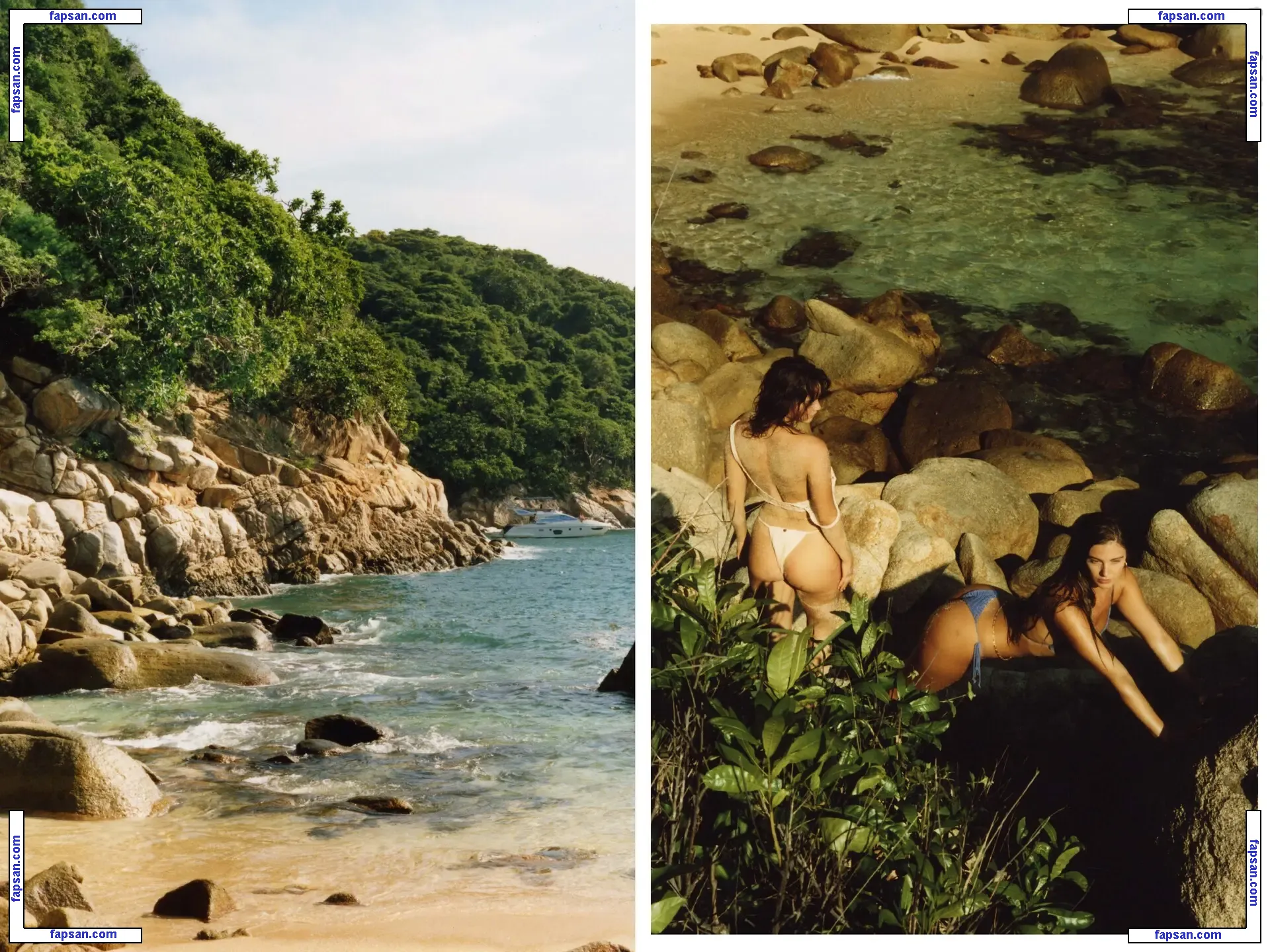 Sierra Brave голая фото #0044 с Онлифанс