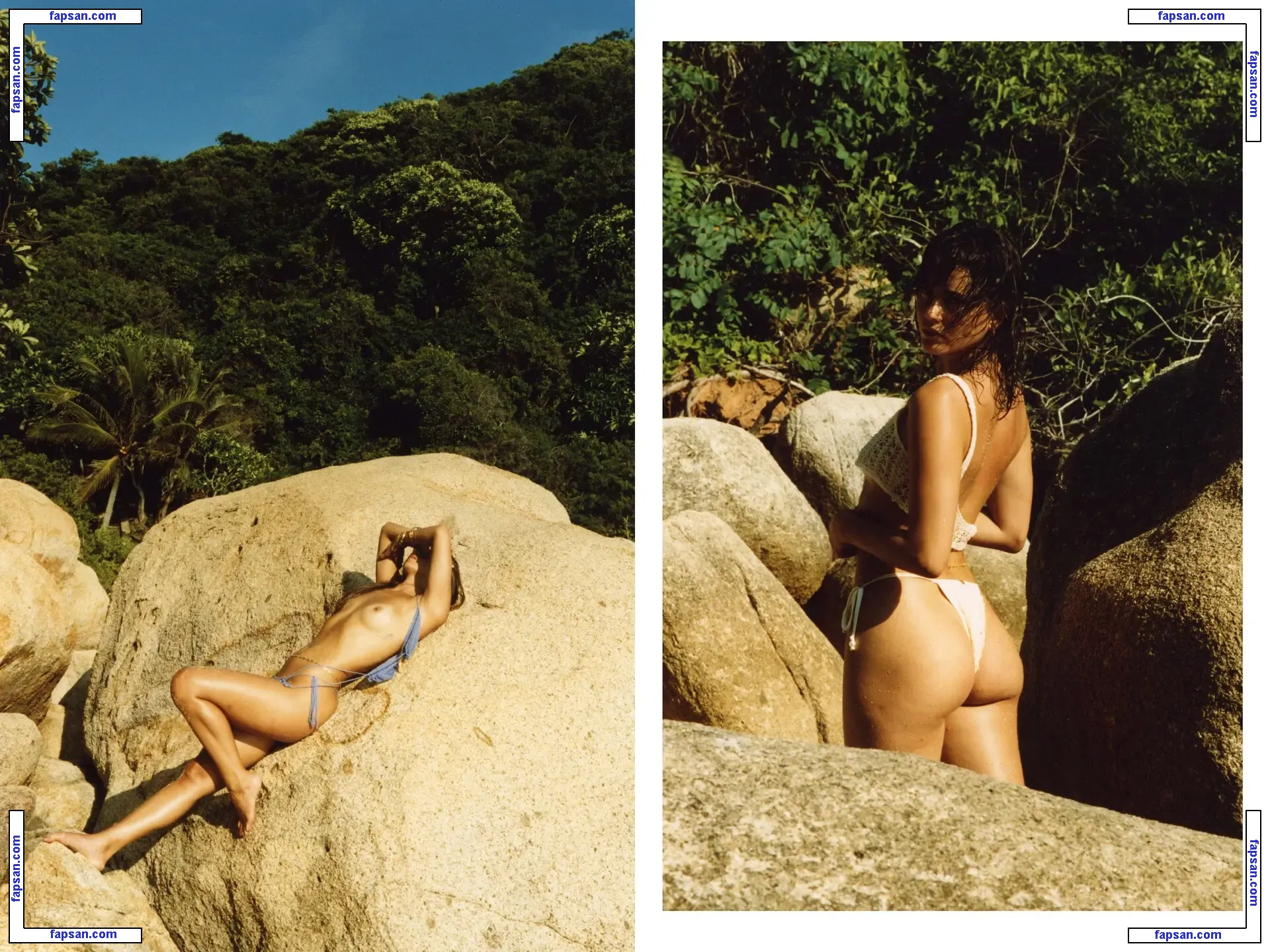 Sierra Brave голая фото #0050 с Онлифанс