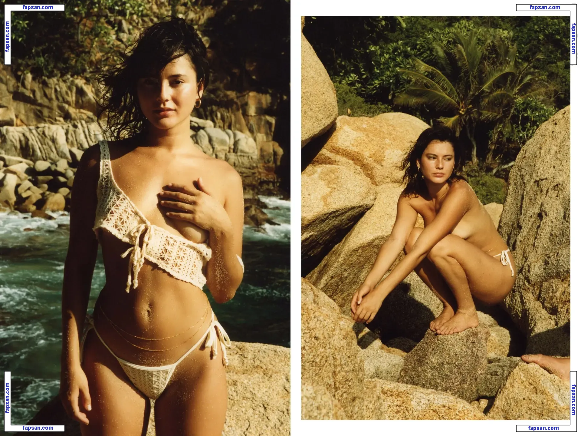 Sierra Brave голая фото #0051 с Онлифанс