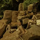 Sierra Brave голая #0013