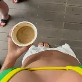 Sierra Brave голая #0020