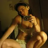 Sierra Brave голая #0036