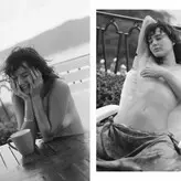 Sierra Brave голая #0038