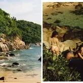 Sierra Brave голая #0044