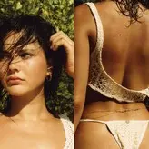 Sierra Brave голая #0049