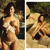 Sierra Brave голая #0051