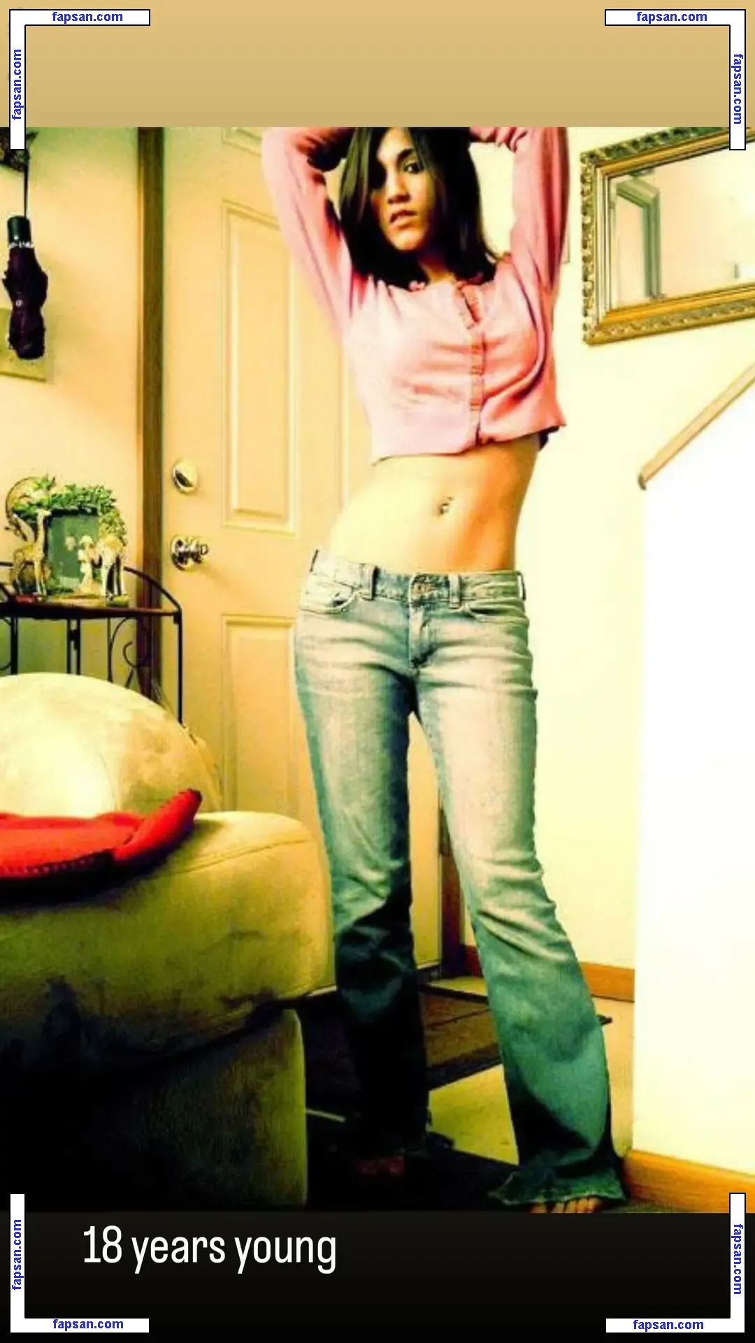 Sierra Ferrell голая фото #0027 с Онлифанс