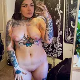 Sierra Jade голая #0006