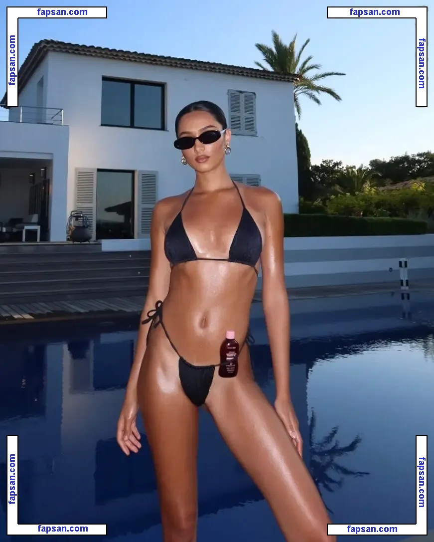 Sierra Jeh голая фото #0009 с Онлифанс