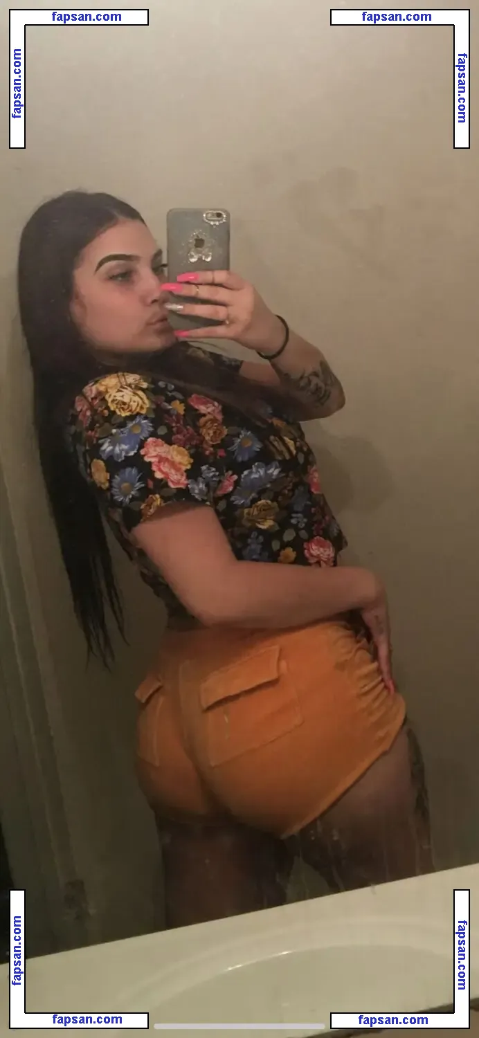 Sierra Nicole Lockhart Baggchasensii Bcsiiii голая фото #0004 с Онлифанс